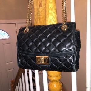 Michael Kors flap Bag